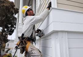 Trusted Bethel, WA Siding Experts